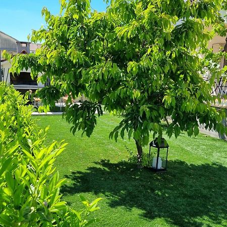 Luxa 5 Min Old Town, 10 Min Airport Apartment โตรกีร์ ภายนอก รูปภาพ