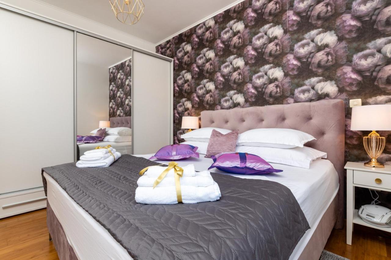 Luxa 5 Min Old Town, 10 Min Airport Apartment โตรกีร์ ภายนอก รูปภาพ