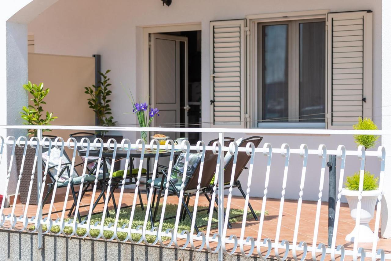 Luxa 5 Min Old Town, 10 Min Airport Apartment โตรกีร์ ภายนอก รูปภาพ